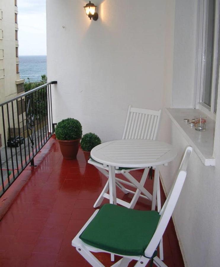 Apartment En El Centro De Marbella, Free Wi-Fi Exterior photo