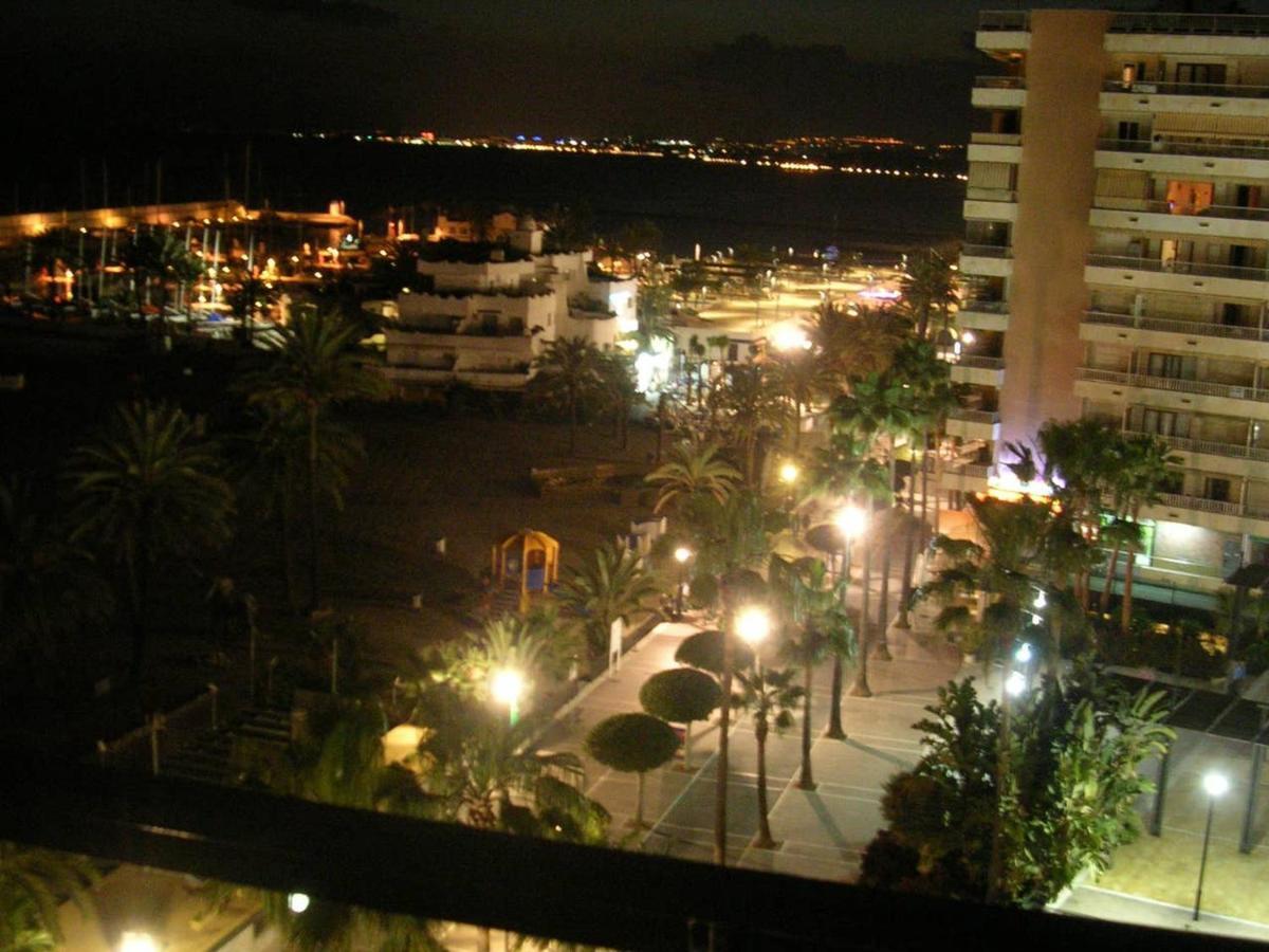 Apartment En El Centro De Marbella, Free Wi-Fi Exterior photo