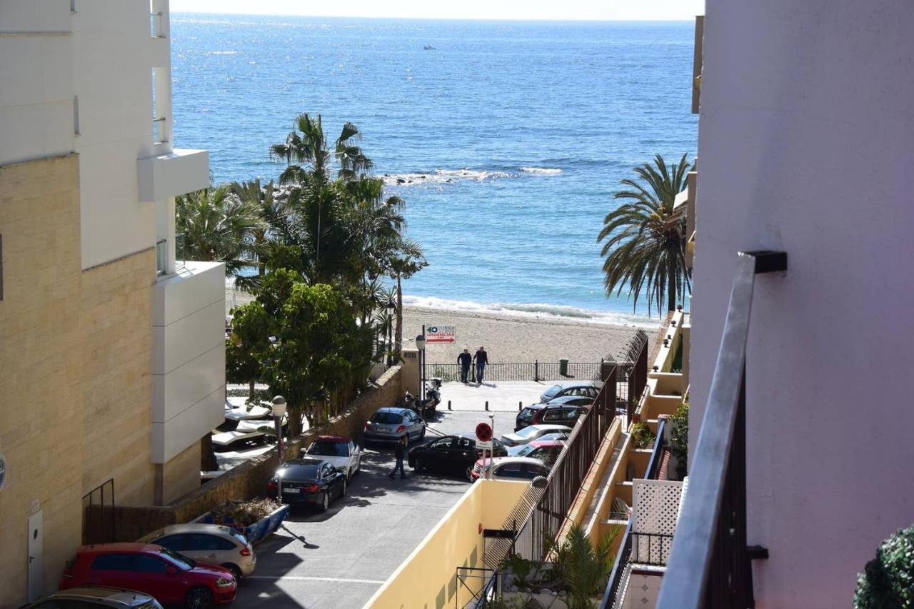 Apartment En El Centro De Marbella, Free Wi-Fi Exterior photo